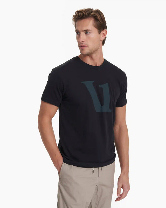 V1 Logo Tee
