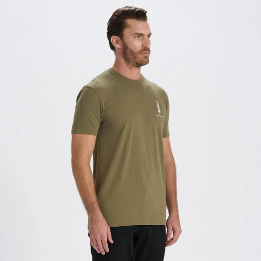 Tree Tee