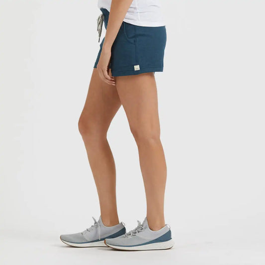 Halo Performance Short