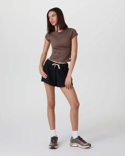 Halo Baby Tee
