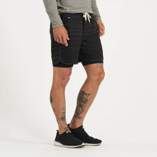 Stockton Short