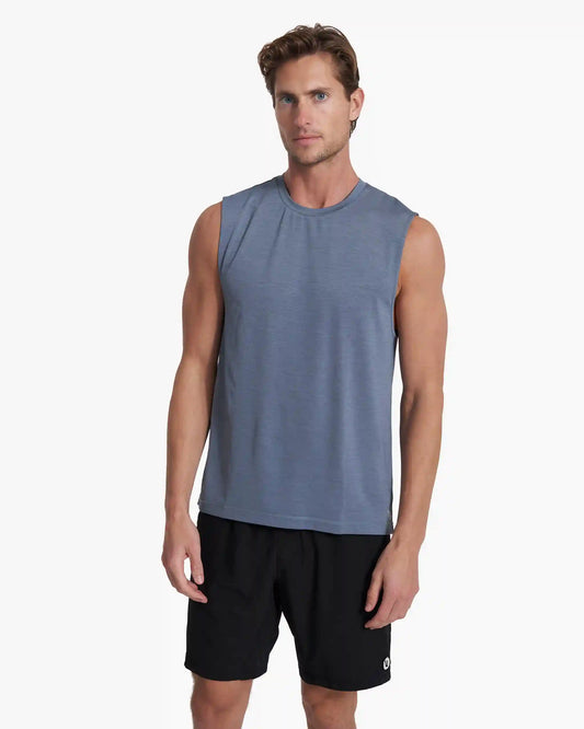 Zephyr Muscle Tee