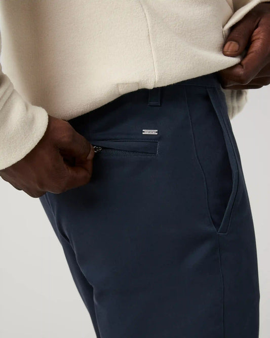 Fletcher Chino Pant Classic Fit 32"