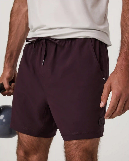 Kore Short Lined 5"