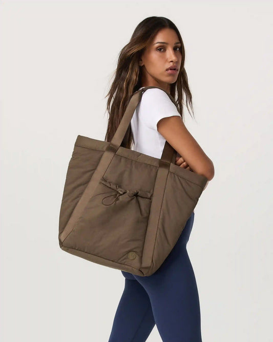 All Around Tote