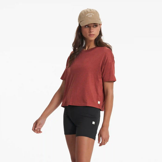 Energy Tee