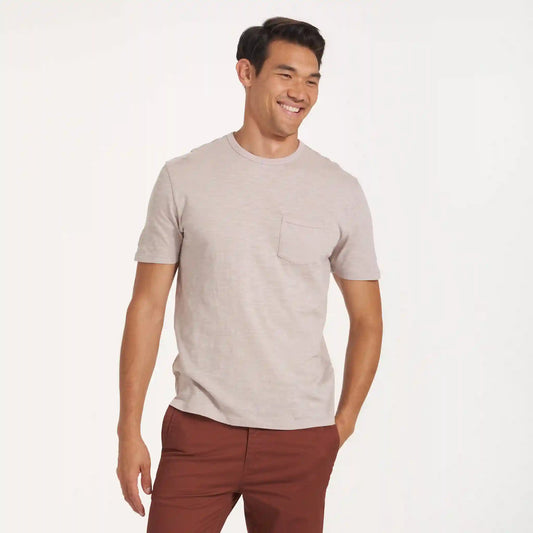 The Rise Tee