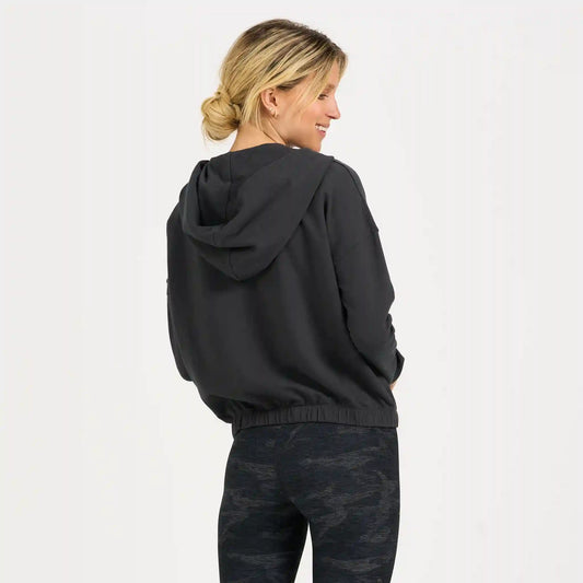 Laguna Zip Hoodie