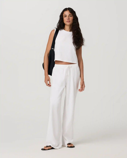 Heavyweight Cotton Easy Tank