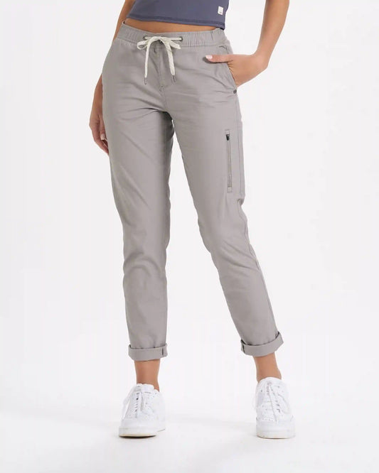 Womens Ripstop Pant
