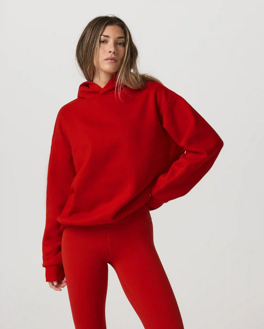 Restore Oversized Hoodie