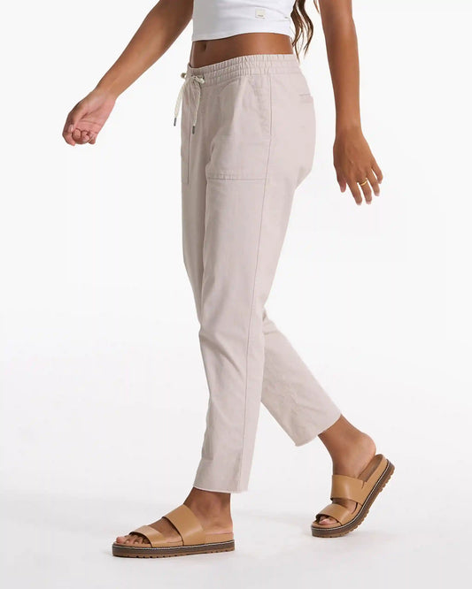 Vintage Ripstop Pant