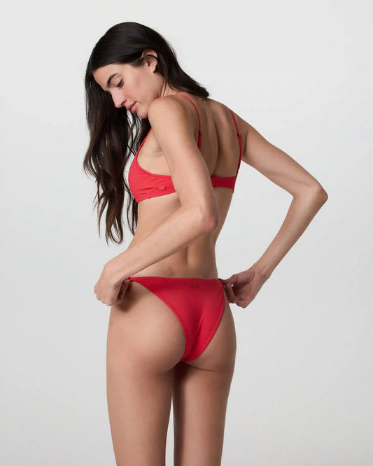 Cheeky Bikini Bottom