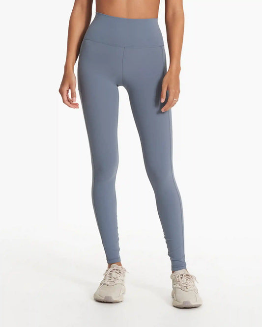 Studio Pocket Legging-Long