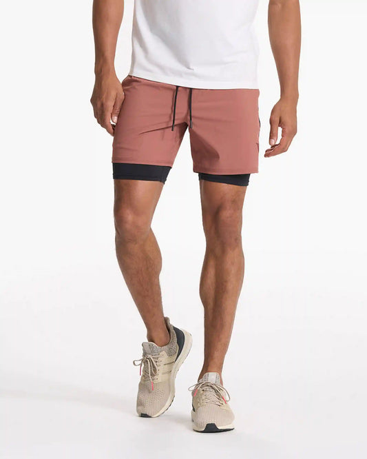 Fullerton Short