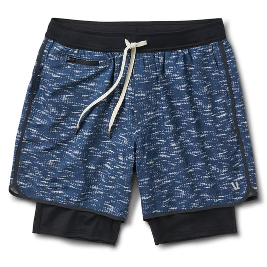 Stockton Short