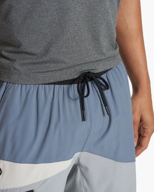 Colorblock Kore Short Lined 7"
