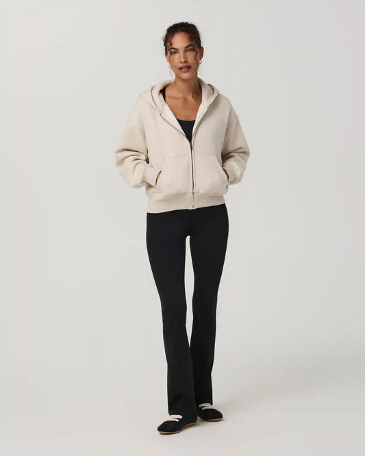 Restore Essential Full Zip Hoodie
