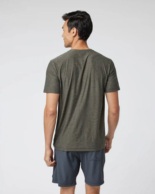 Strato Tech Tee